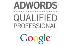 Obtention de la certification Google Adwords